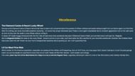 Leaked information about the August 10 weekly update (Image via GTA Forums)